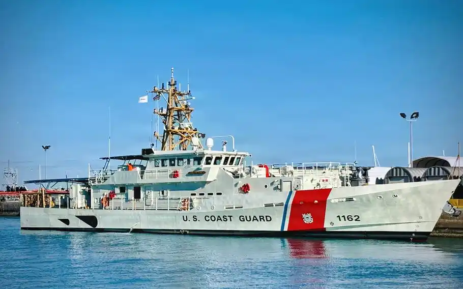 CGC VINCENT DANZ (WPC 1162) Image